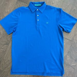 Men’s Southern Tide polo